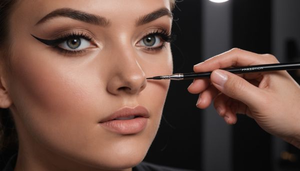 Comment appliquer son eyeliner comme un pro ?
