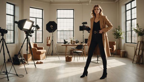 Comment créer du contenu mode engageant web ?