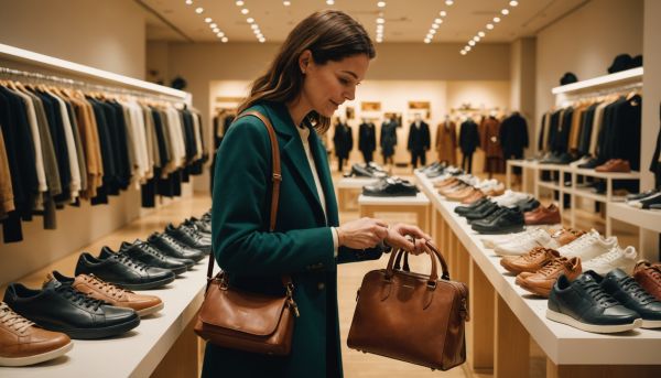 Comment dénicher des pépites en outlet ?