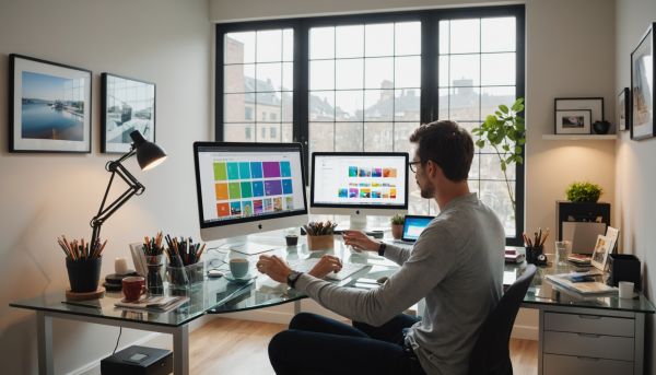 Faire de bonnes affaires sur les sites web