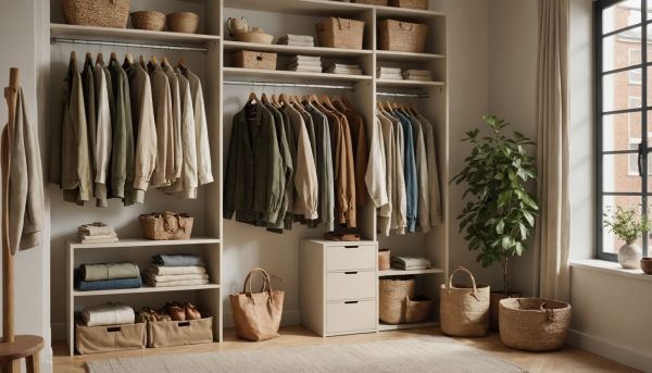 La mode éthique s'impose dans les dressings
