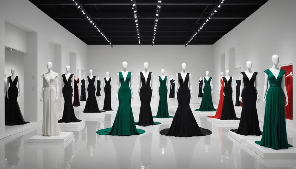 Les expositions mode à ne pas manquer ce mois
