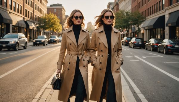 Les hashtags indispensables pour le style chic