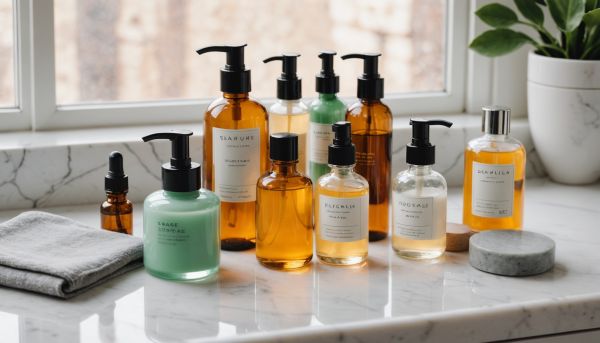 Les secrets d'une routine skincare éclatante