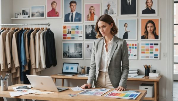 Pourquoi lancer un compte Pinterest fashion ?