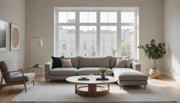 Pourquoi le style minimaliste cartonne fort ?
