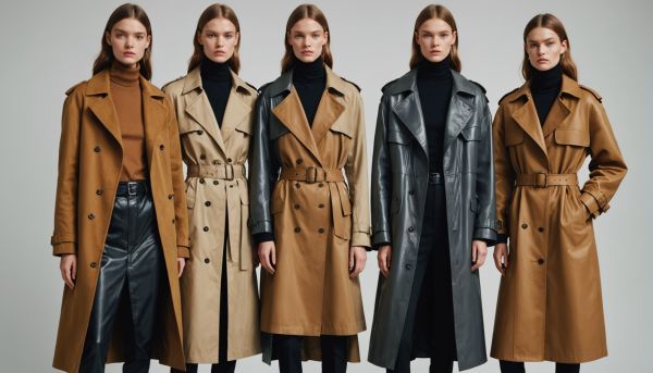 Quelles sont les tendances mode de la saison ?
