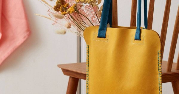 Sac fait-main : faire soi-même
