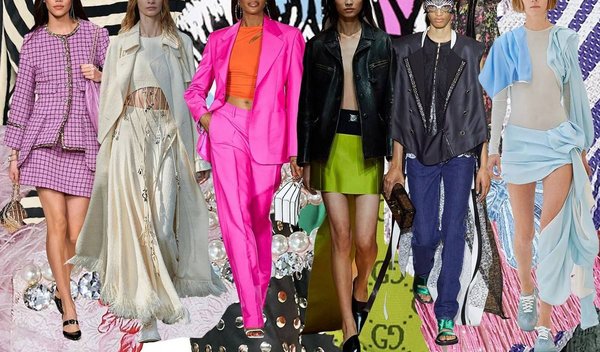 Les marques émergentes à suivre : découvrez les nouveaux talents de la mode