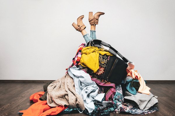 La mode éco-responsable : comment consommer la mode de manière éthique
